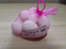 綠美格勒無抗雞蛋